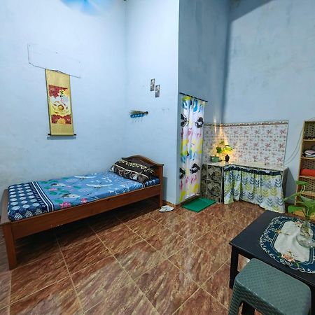 Отель Ijenbromo Hub Omyah Isun Hub Ketapang  Экстерьер фото