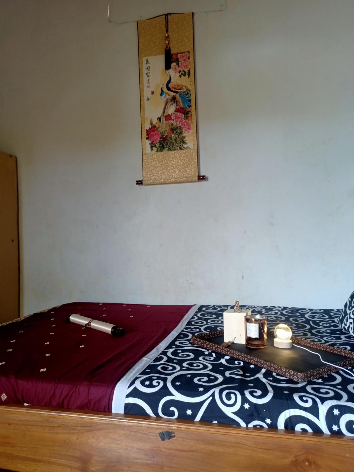 Отель Ijenbromo Hub Omyah Isun Hub Ketapang  Номер фото