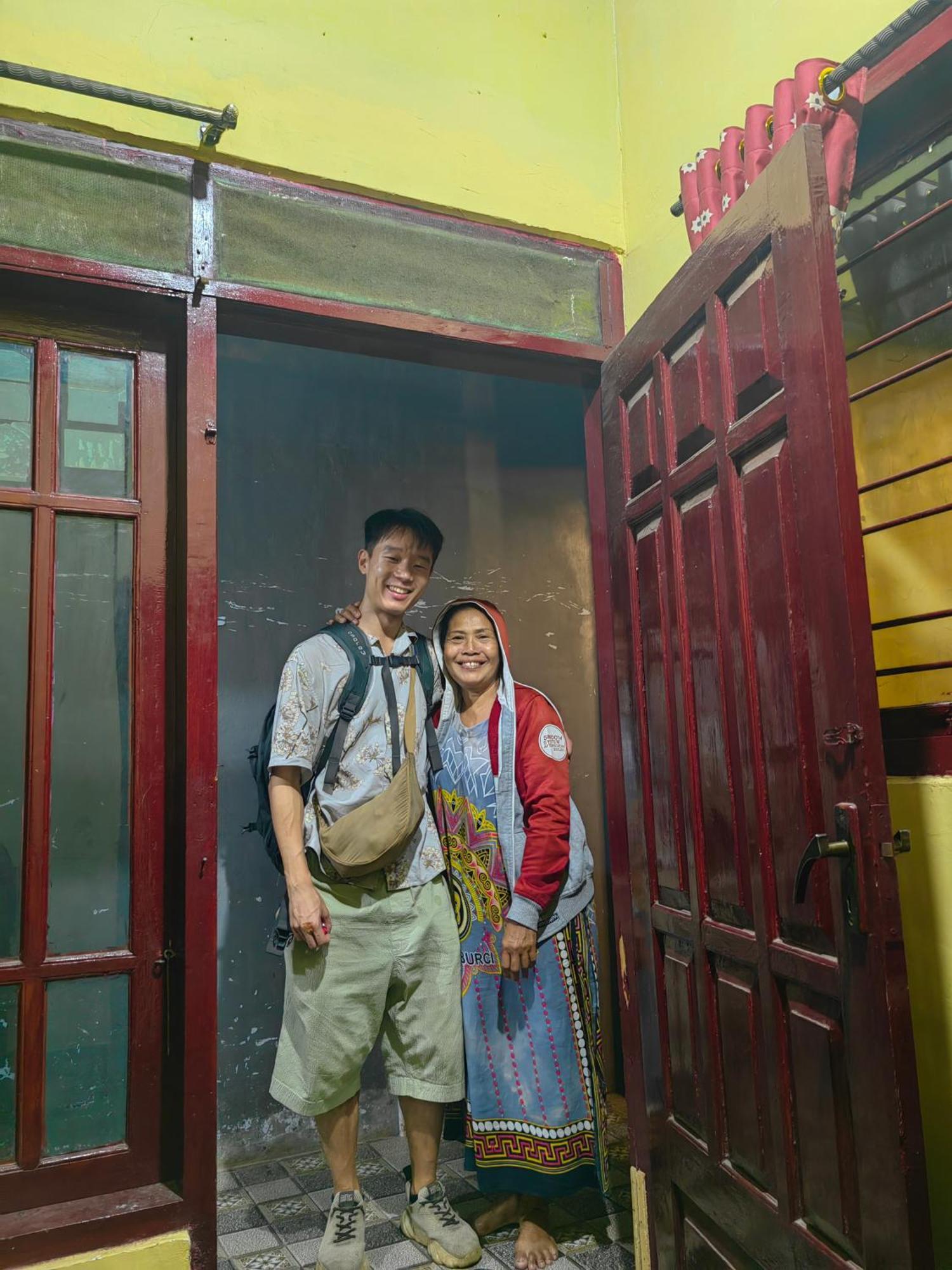 Отель Ijenbromo Hub Omyah Isun Hub Ketapang  Номер фото